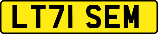 LT71SEM