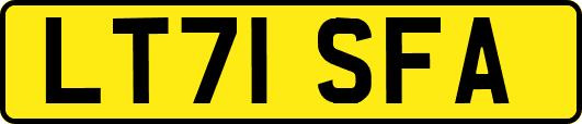 LT71SFA