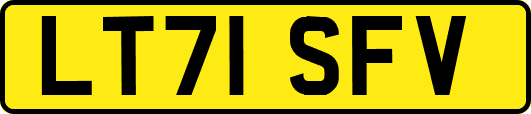 LT71SFV