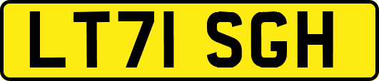 LT71SGH