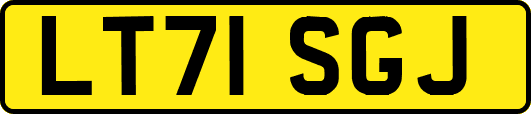 LT71SGJ