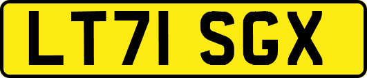 LT71SGX