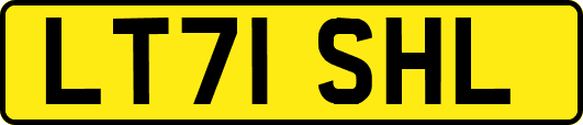 LT71SHL
