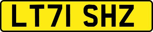 LT71SHZ