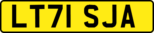 LT71SJA