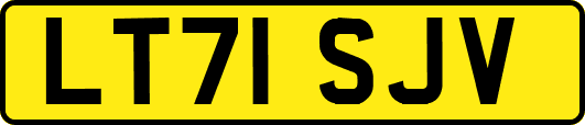 LT71SJV