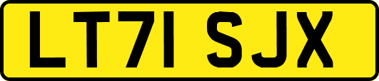 LT71SJX