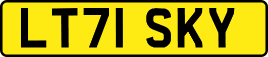 LT71SKY