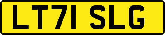 LT71SLG