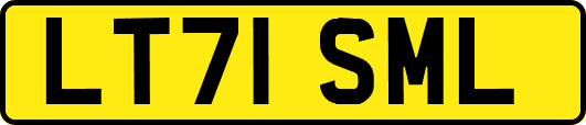 LT71SML