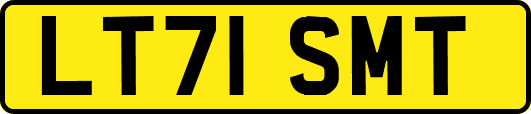 LT71SMT