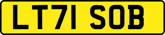 LT71SOB