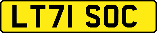 LT71SOC