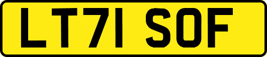 LT71SOF