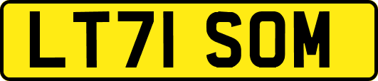 LT71SOM