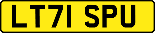LT71SPU