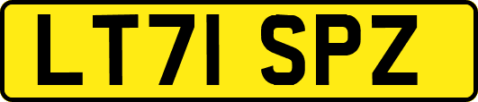 LT71SPZ