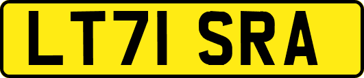 LT71SRA