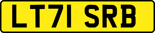 LT71SRB
