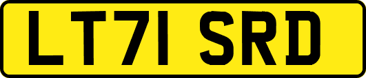 LT71SRD