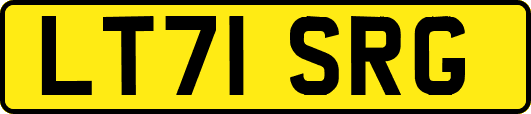 LT71SRG