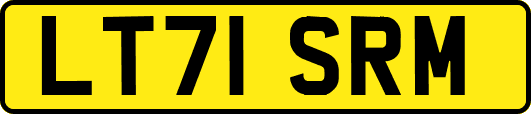 LT71SRM