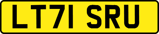 LT71SRU