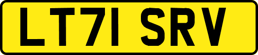 LT71SRV