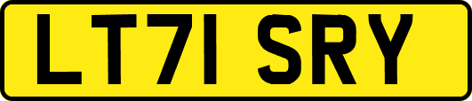 LT71SRY