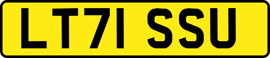 LT71SSU