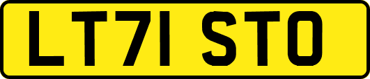 LT71STO