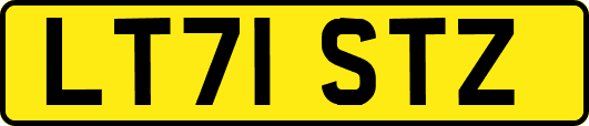 LT71STZ