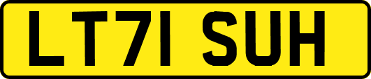 LT71SUH