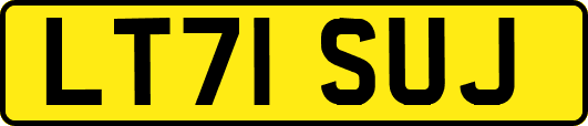 LT71SUJ