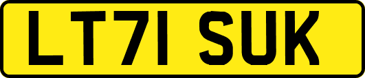 LT71SUK