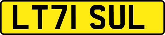 LT71SUL