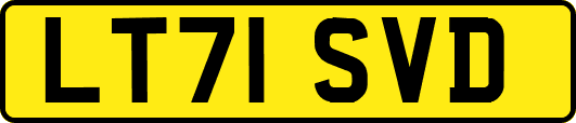 LT71SVD