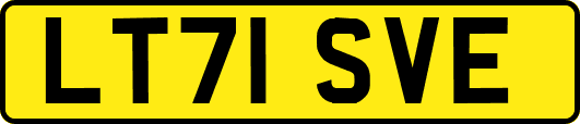 LT71SVE