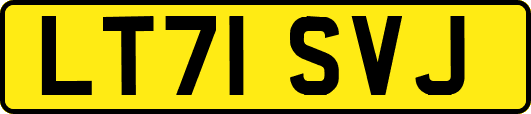 LT71SVJ