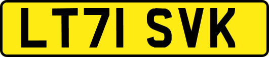 LT71SVK
