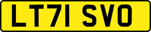 LT71SVO