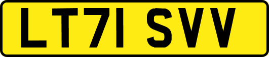 LT71SVV