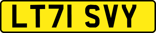 LT71SVY