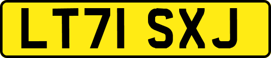 LT71SXJ