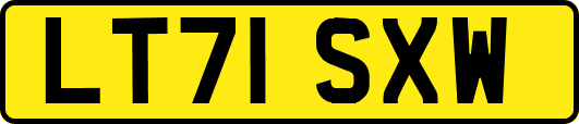 LT71SXW