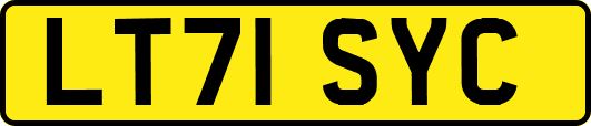 LT71SYC