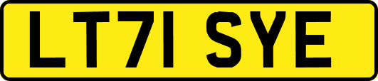 LT71SYE