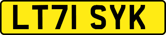 LT71SYK