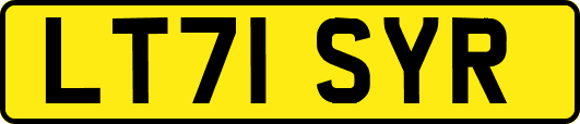 LT71SYR