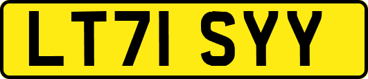 LT71SYY